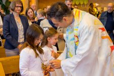 18.05.2023 Erstkommunion